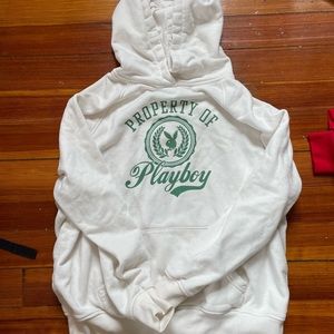 Pacsun Hoodie